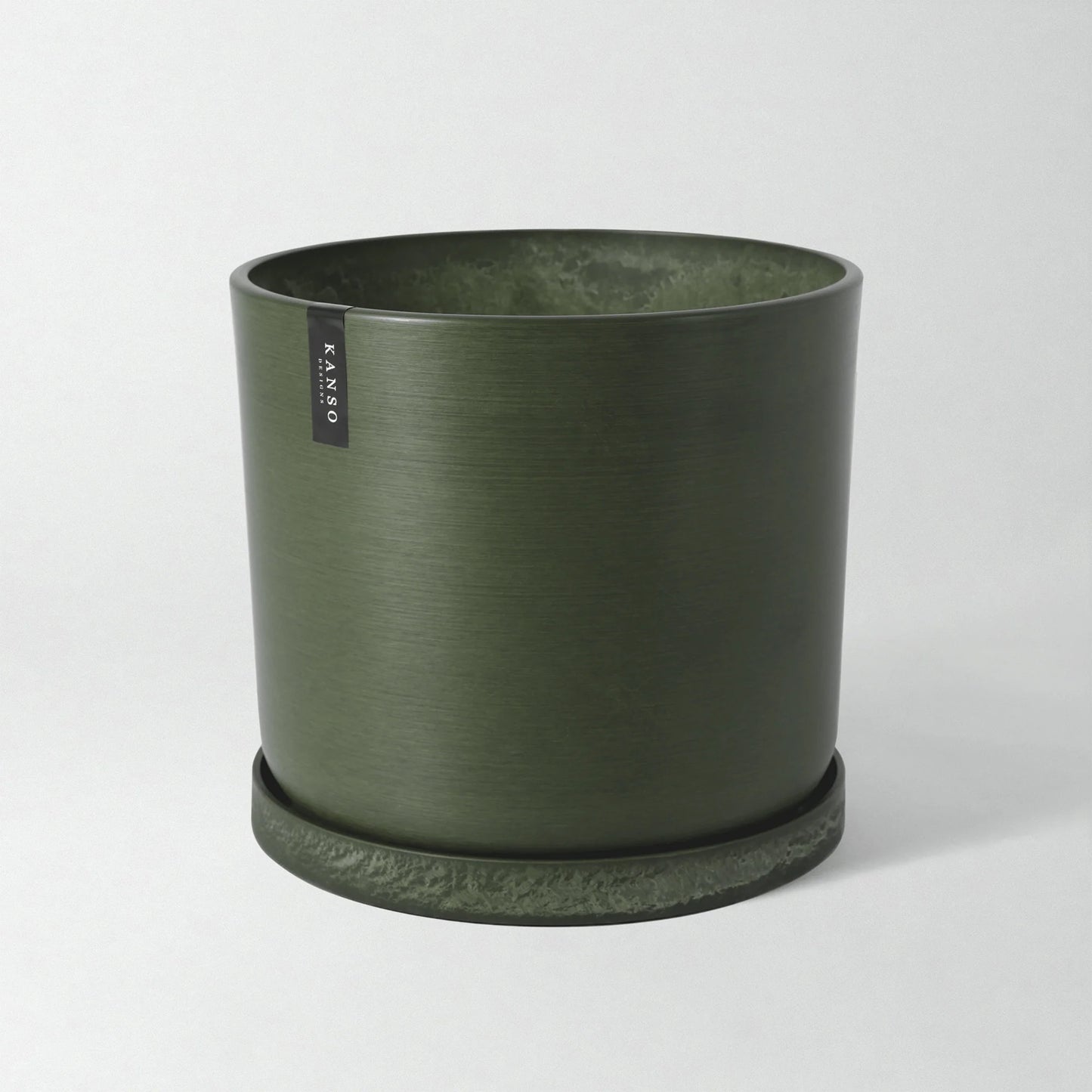 12" Kanso Designs Planter