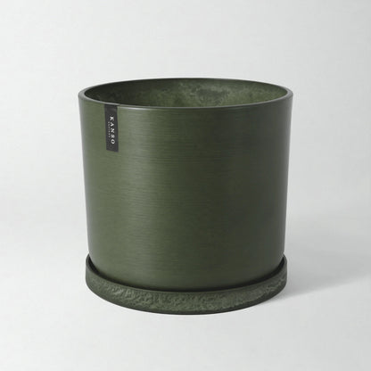 12" Kanso Designs Planter