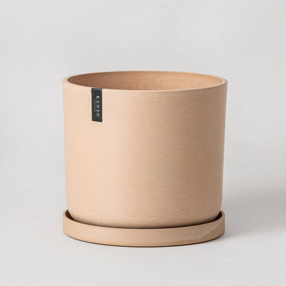 12" Kanso Designs Planter