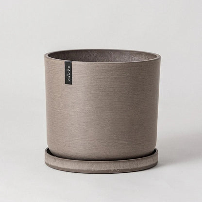 12" Kanso Designs Planter