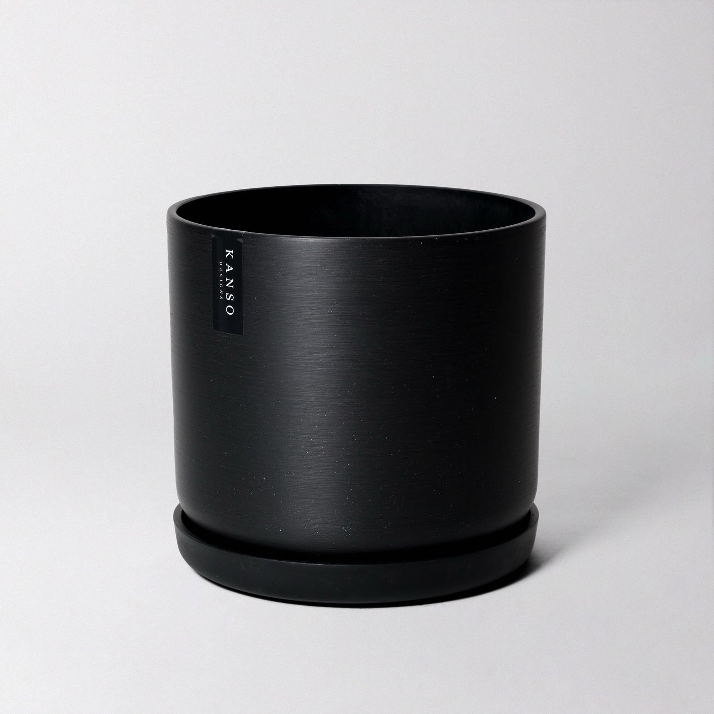 12" Kanso Designs Planter
