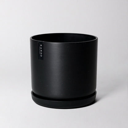 12" Kanso Designs Planter