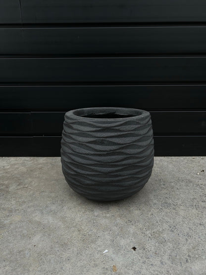 Amara Planter - Anti-Black