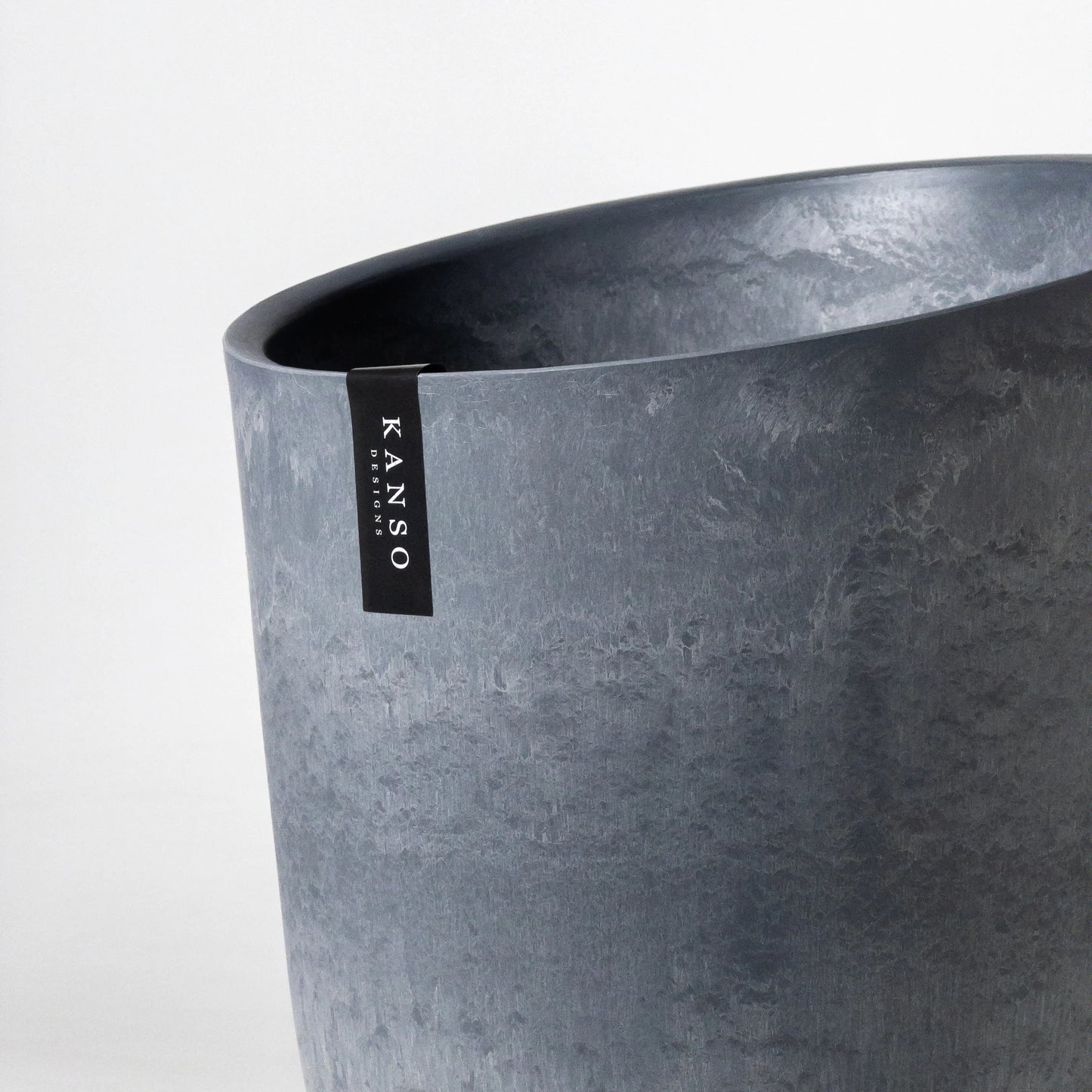 11" Kanso Designs Funnel Planter