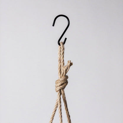 10" Kanso Designs Hanging Tray