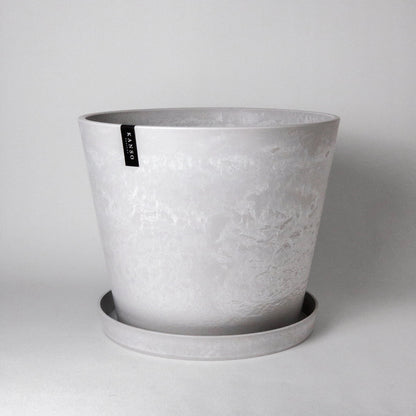 15" Kanso Designs Tapered Planter