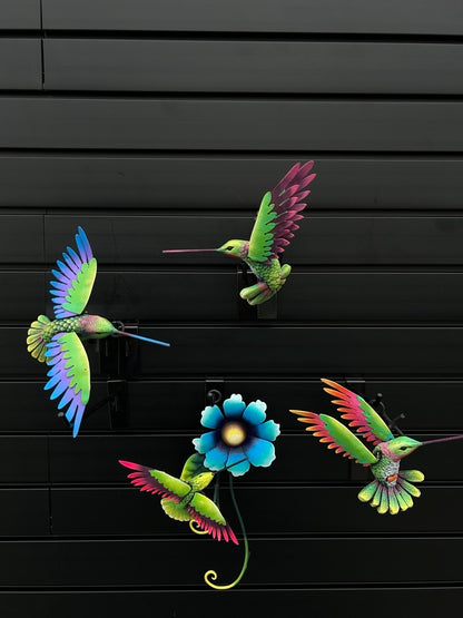 Wall Decor
