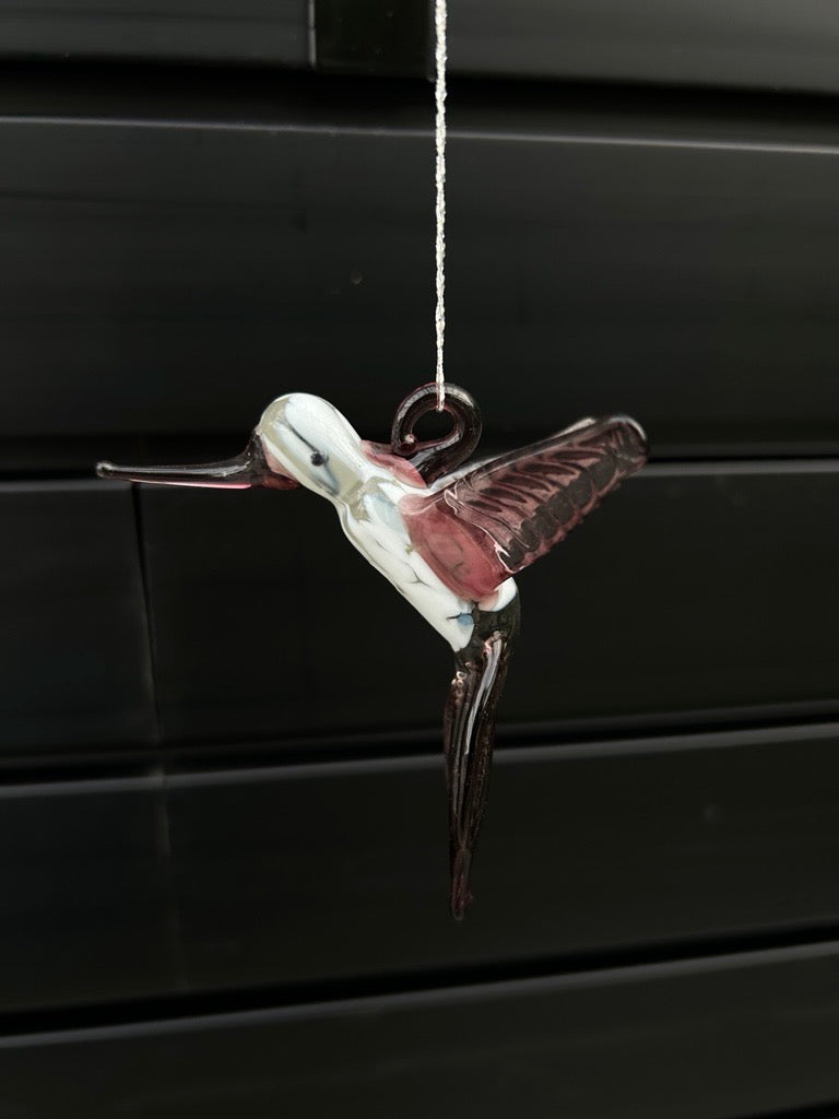 Glass Birds
