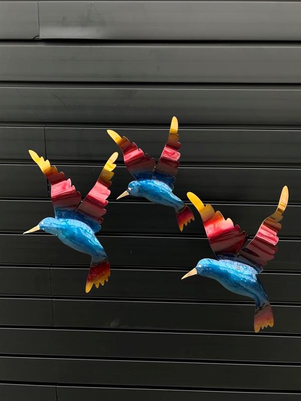 Wall Decor