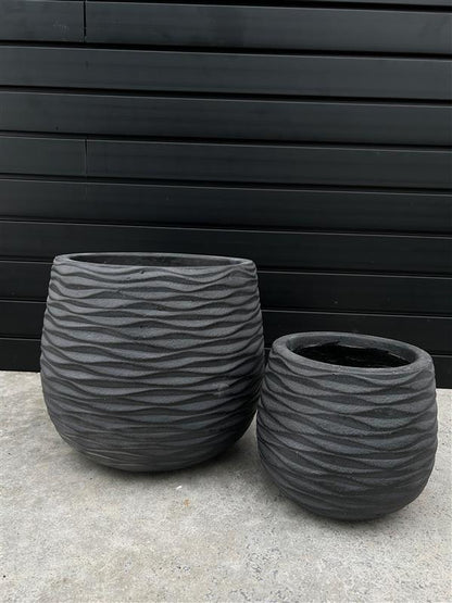 Amara Planter - Anti-Black