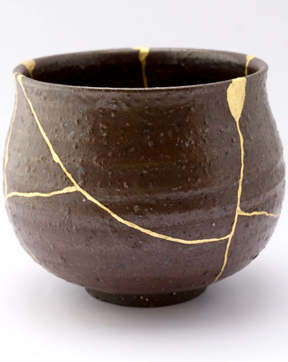 Yin Yoga, Kintsugi & Mental Health Workshop