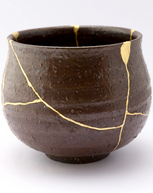 Kintsugi and Self love workshop