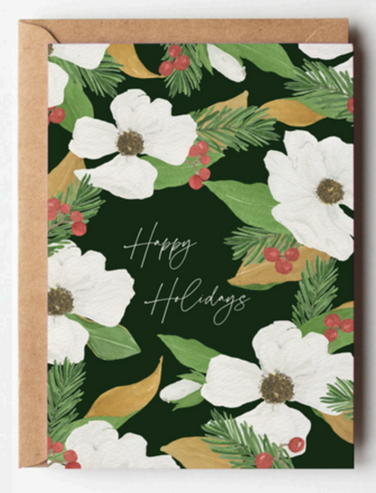 Watercolor Greeting Cards