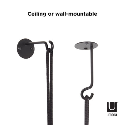 Bolo Hanging Planter