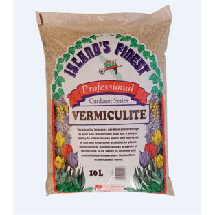 Vermiculite 10L