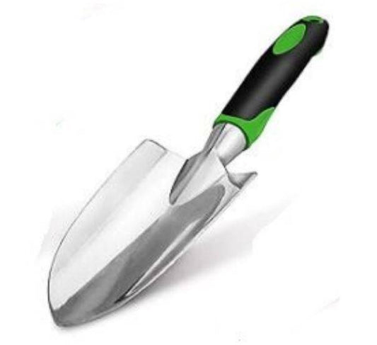 Steel Trowel