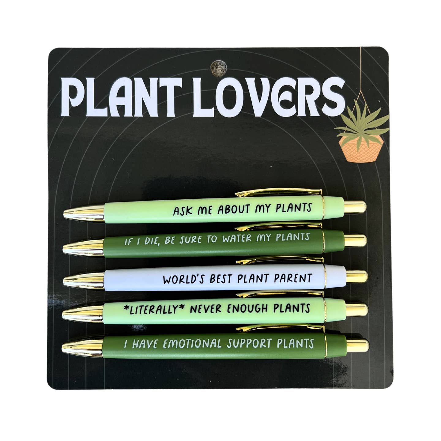 Fun Pen Sets – The Write Gift for Every Personality