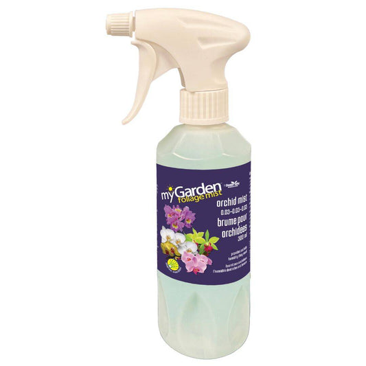 Orchid Foliage Mist 300ml