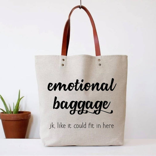 Fun Unique Tote Bags – Carry Your Personality Everywhere