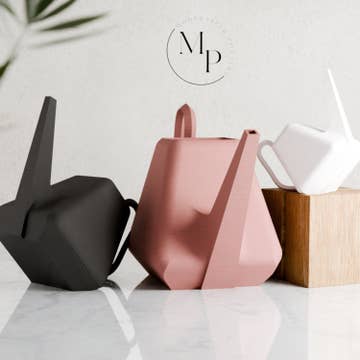 Modern Watering Cans – Stylish & Functional Indoor Plant Watering Accessories